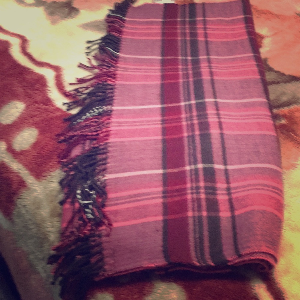 New scarf from the gap